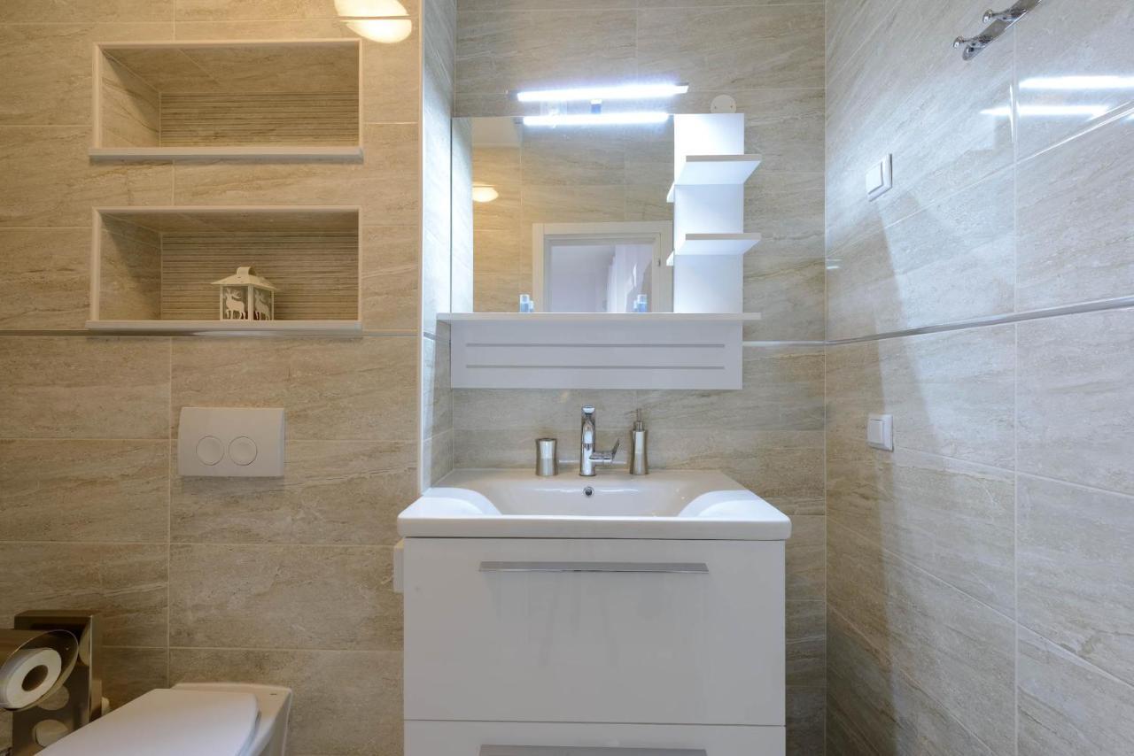Sb Apartment No 3 Dubrovnik Dış mekan fotoğraf