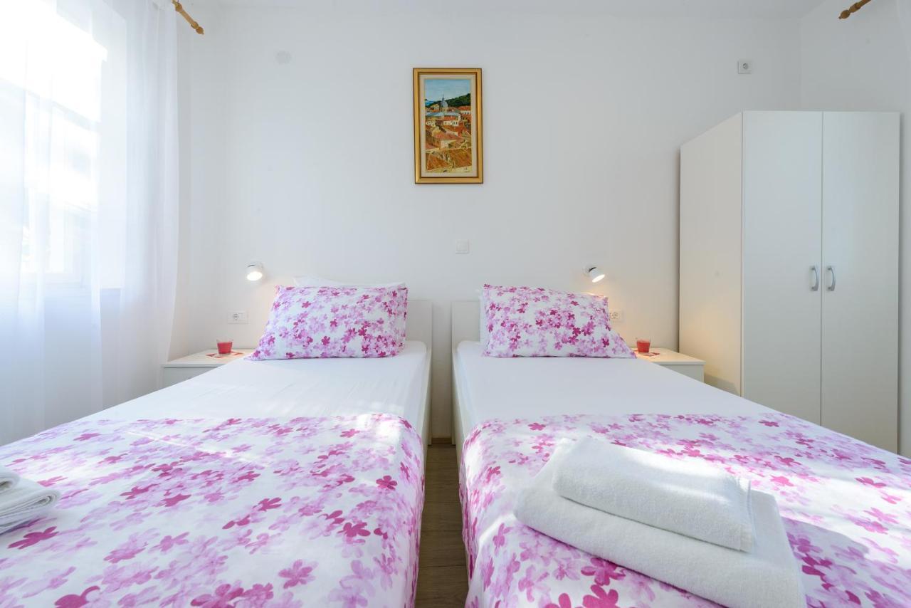 Sb Apartment No 3 Dubrovnik Dış mekan fotoğraf