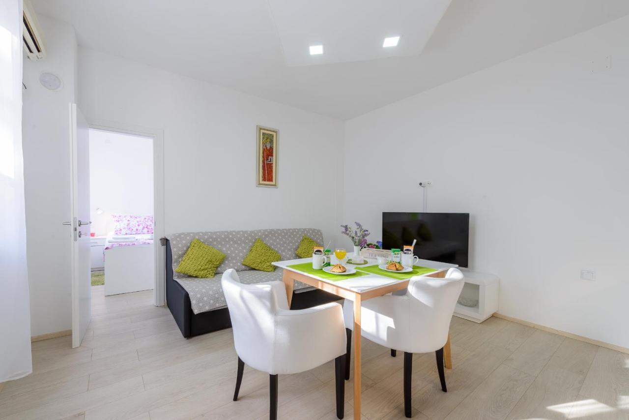 Sb Apartment No 3 Dubrovnik Dış mekan fotoğraf