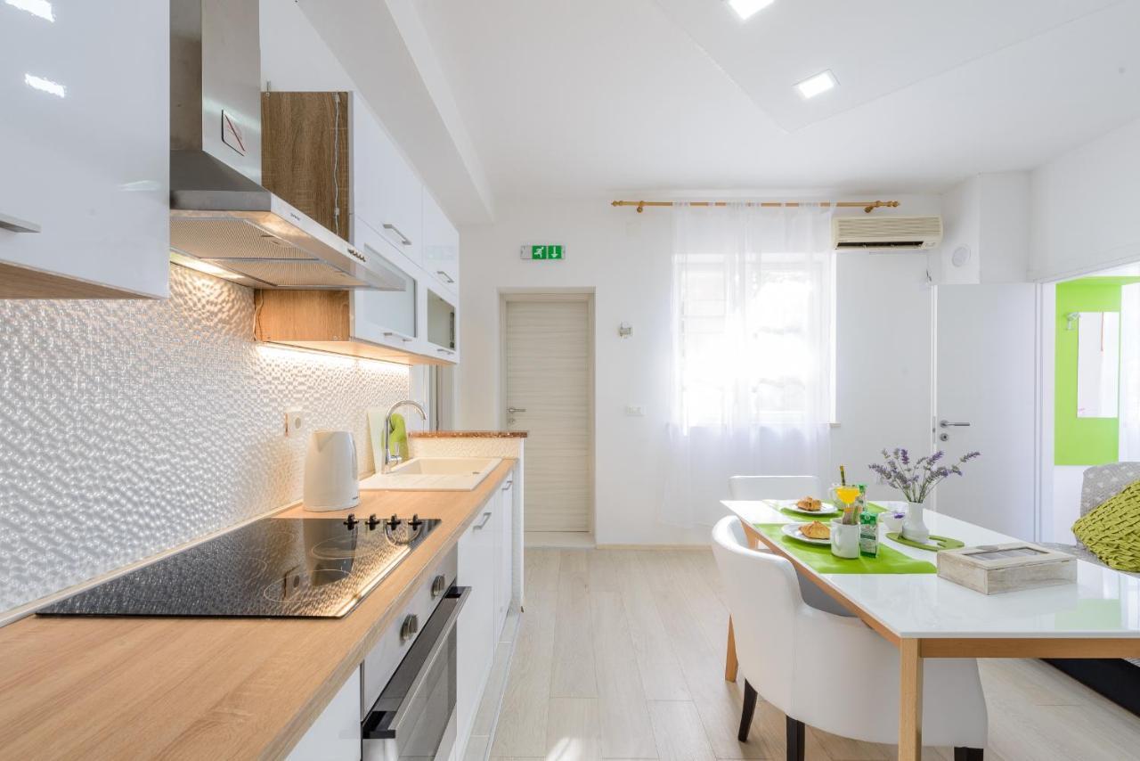 Sb Apartment No 3 Dubrovnik Dış mekan fotoğraf