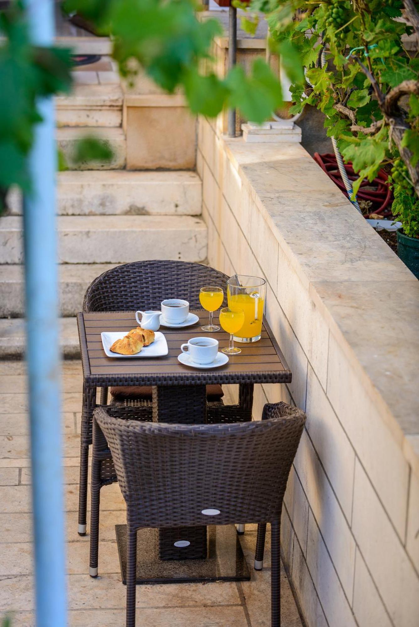 Sb Apartment No 3 Dubrovnik Dış mekan fotoğraf