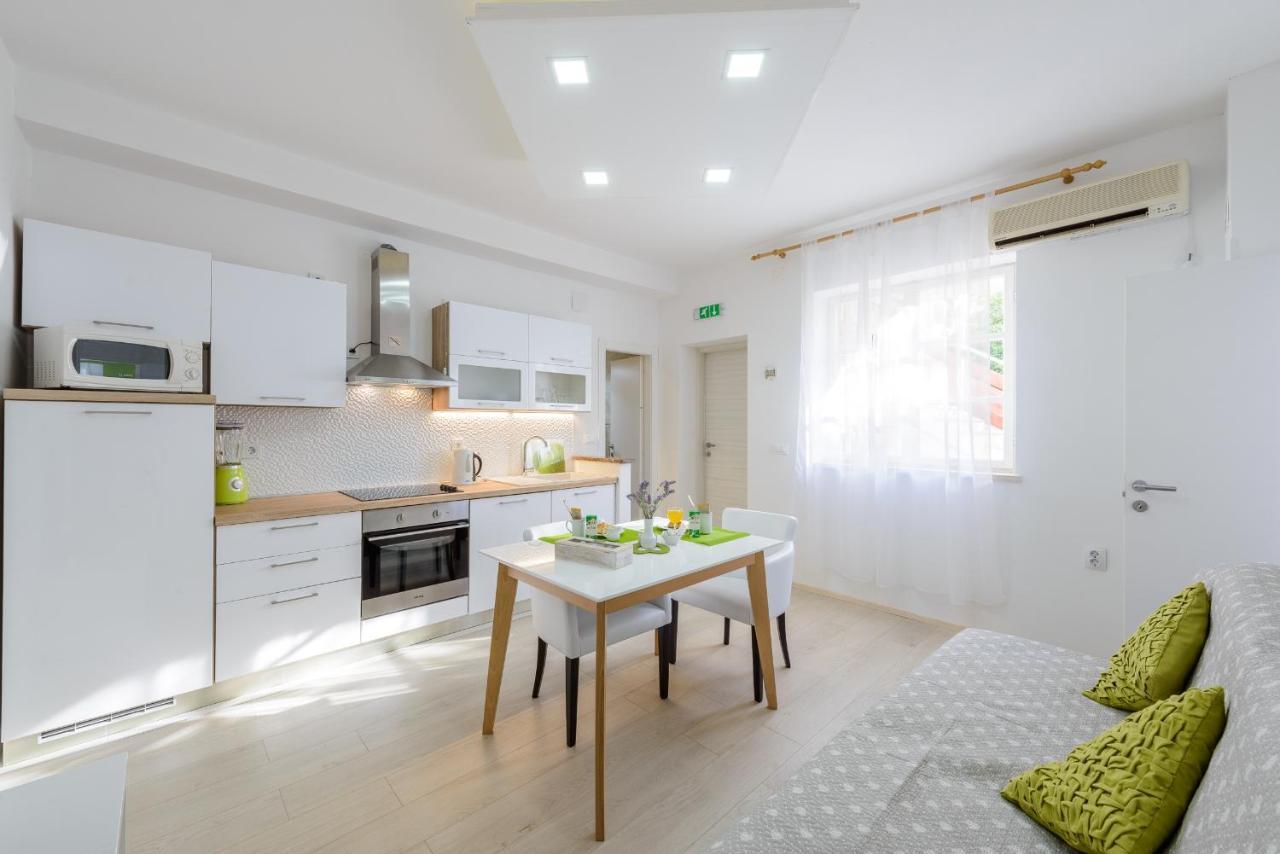 Sb Apartment No 3 Dubrovnik Dış mekan fotoğraf