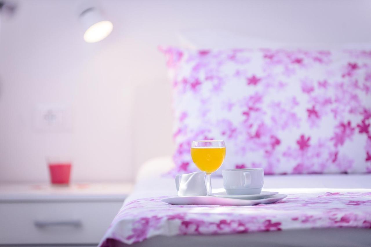 Sb Apartment No 3 Dubrovnik Dış mekan fotoğraf