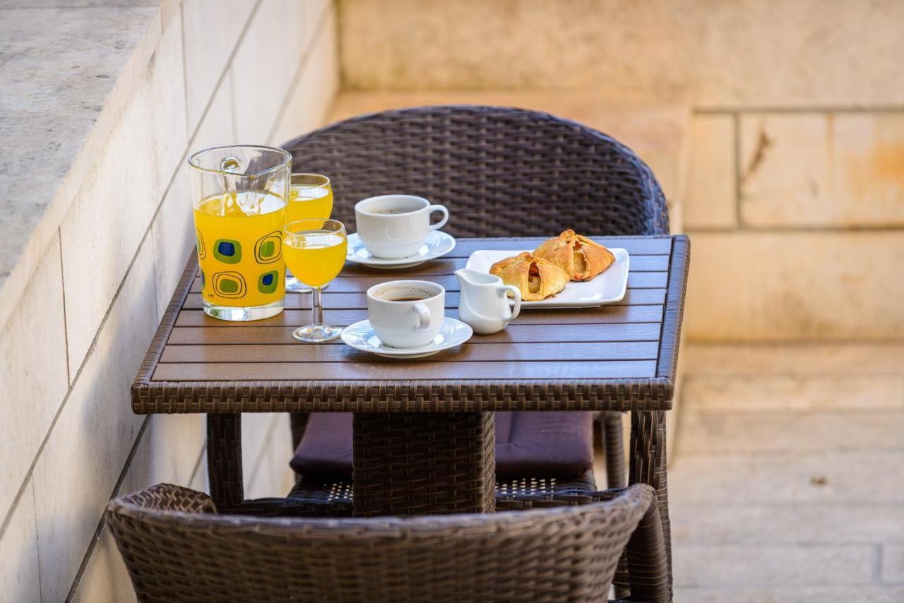Sb Apartment No 3 Dubrovnik Dış mekan fotoğraf