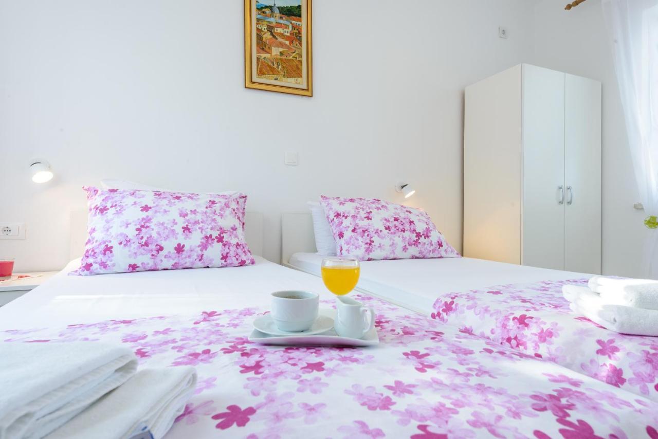 Sb Apartment No 3 Dubrovnik Dış mekan fotoğraf