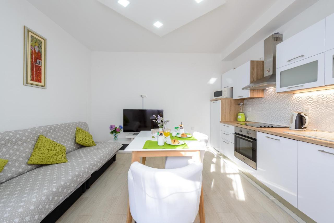 Sb Apartment No 3 Dubrovnik Dış mekan fotoğraf