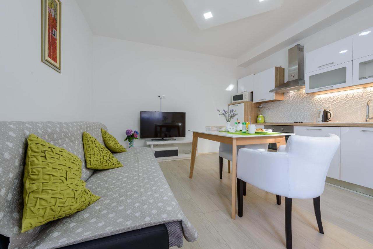 Sb Apartment No 3 Dubrovnik Dış mekan fotoğraf