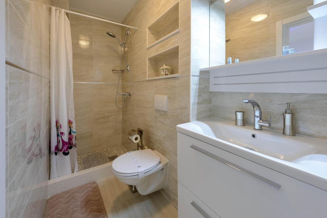 Sb Apartment No 3 Dubrovnik Dış mekan fotoğraf