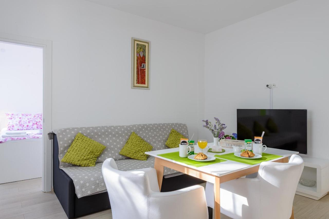 Sb Apartment No 3 Dubrovnik Dış mekan fotoğraf