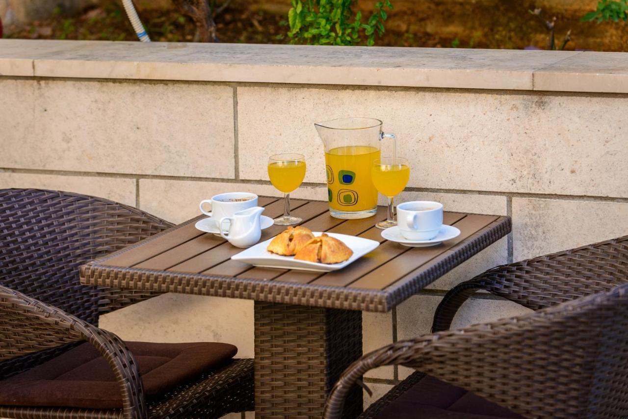 Sb Apartment No 3 Dubrovnik Dış mekan fotoğraf