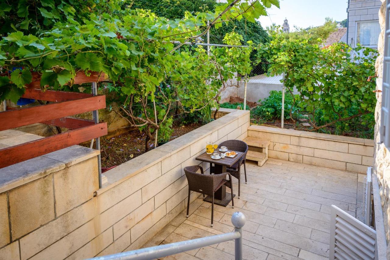 Sb Apartment No 3 Dubrovnik Dış mekan fotoğraf