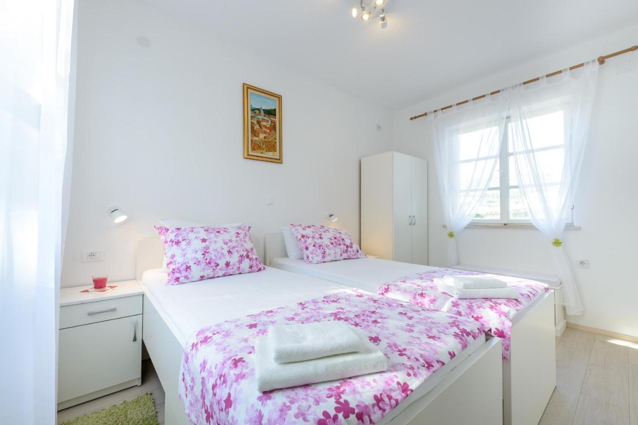 Sb Apartment No 3 Dubrovnik Dış mekan fotoğraf