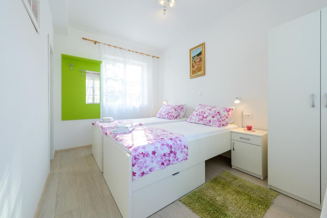 Sb Apartment No 3 Dubrovnik Dış mekan fotoğraf