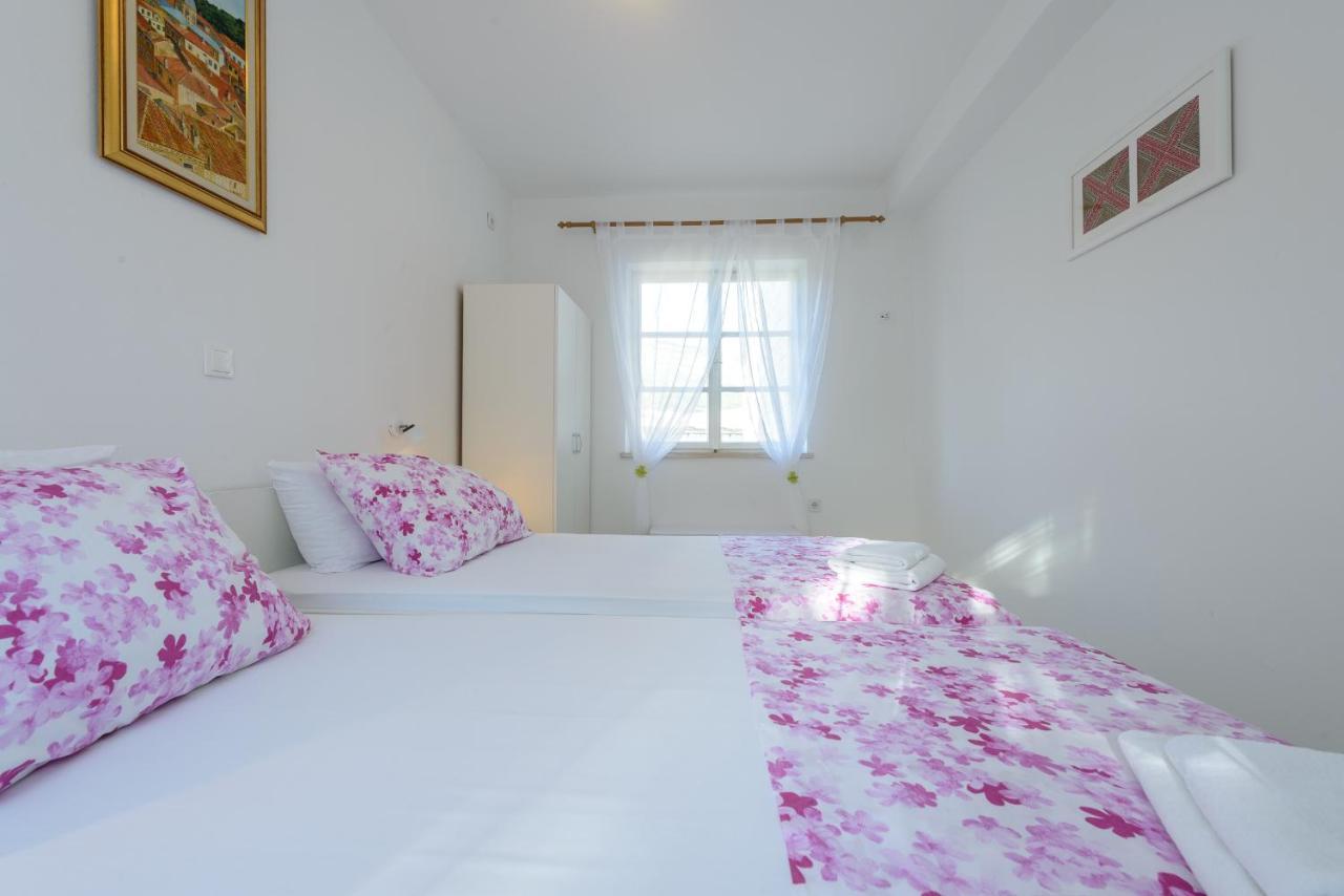 Sb Apartment No 3 Dubrovnik Dış mekan fotoğraf
