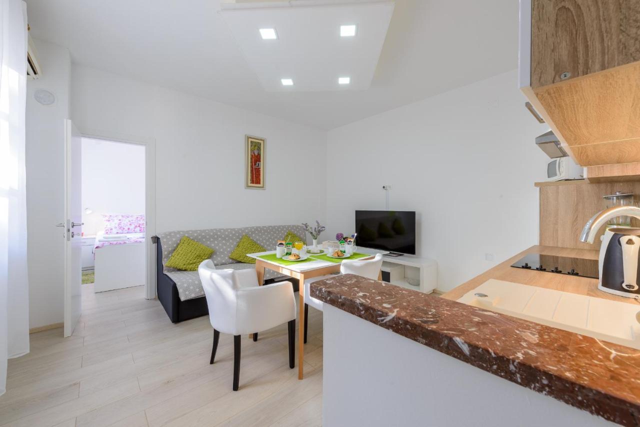 Sb Apartment No 3 Dubrovnik Dış mekan fotoğraf