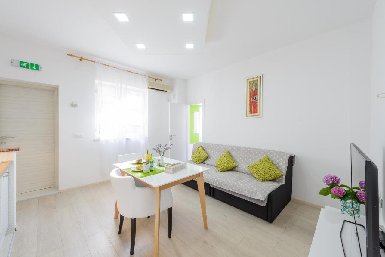 Sb Apartment No 3 Dubrovnik Dış mekan fotoğraf