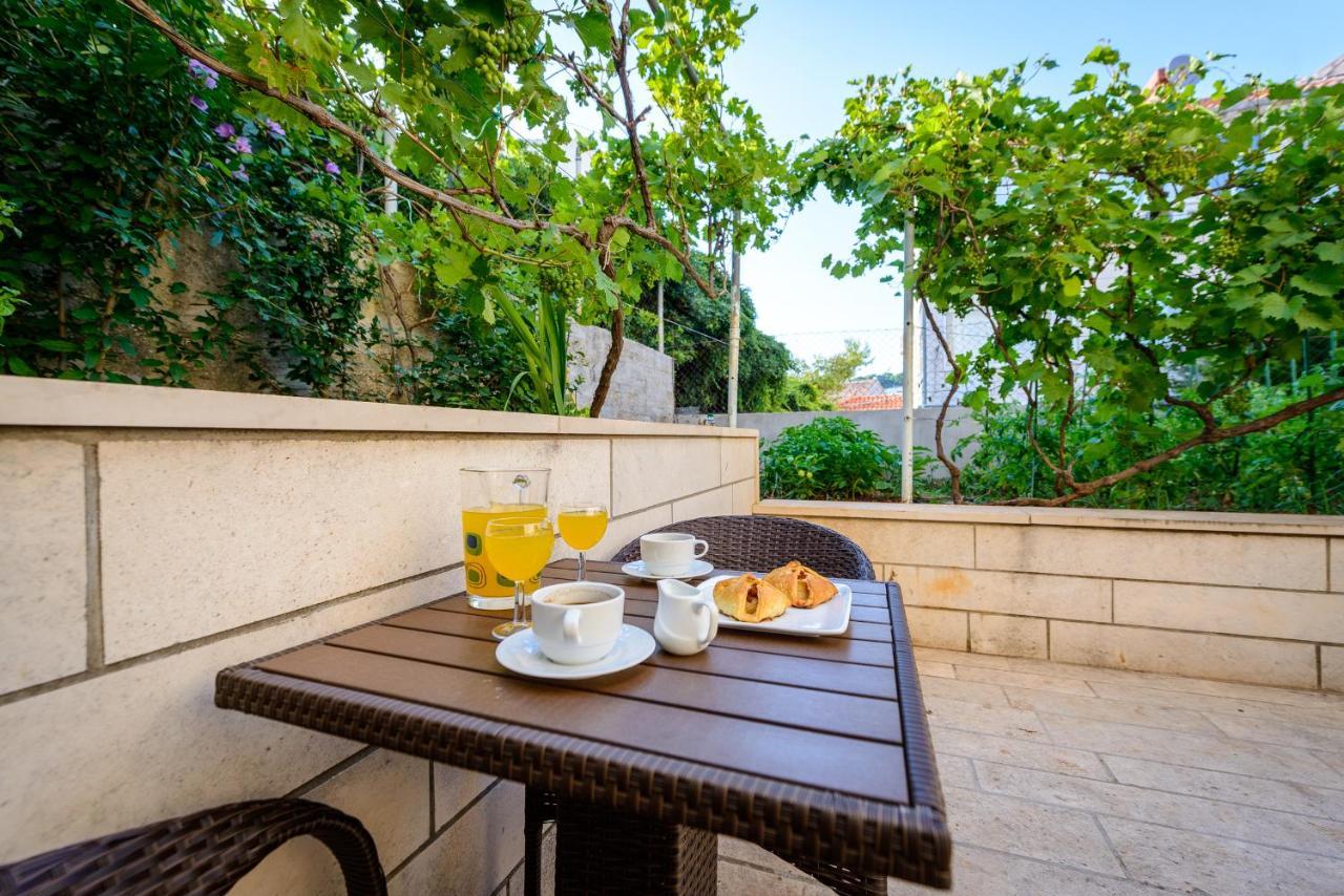 Sb Apartment No 3 Dubrovnik Dış mekan fotoğraf