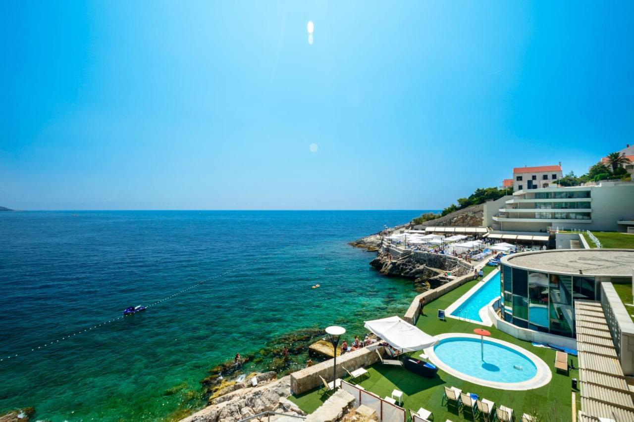 Sb Apartment No 3 Dubrovnik Dış mekan fotoğraf