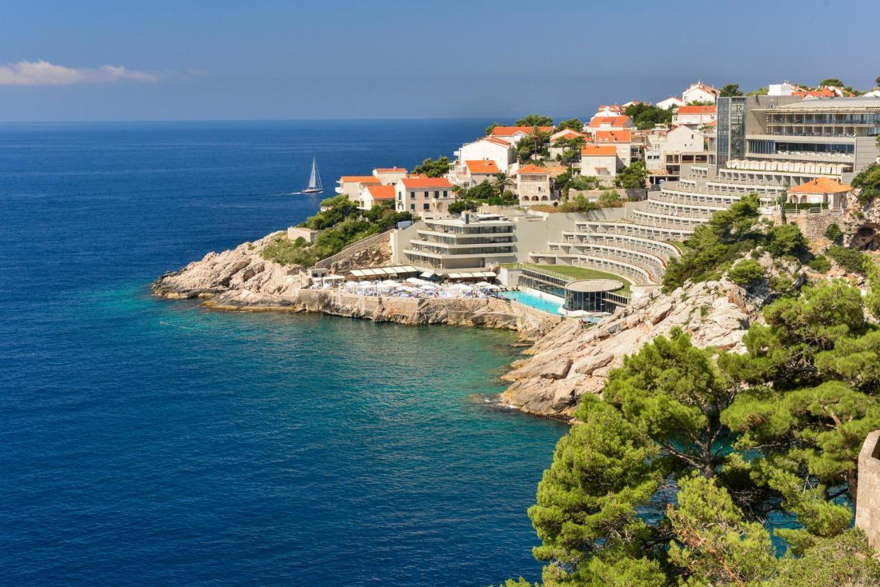 Sb Apartment No 3 Dubrovnik Dış mekan fotoğraf