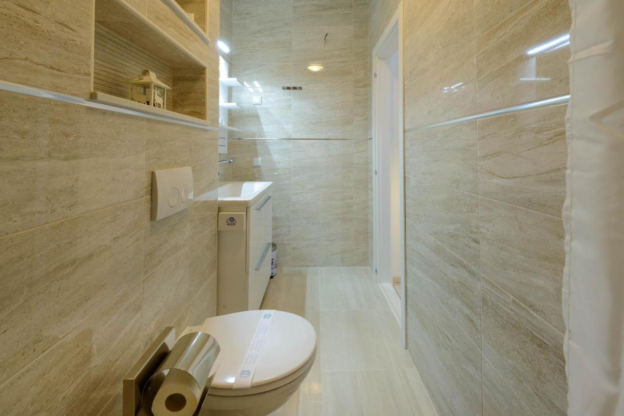Sb Apartment No 3 Dubrovnik Dış mekan fotoğraf